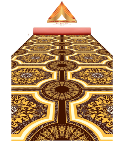 Digital Print Carpet 1