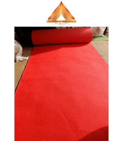 Red Carpet Plain