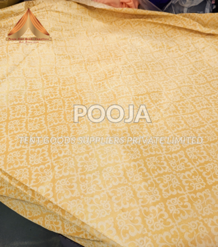 KHADI PRINT (KNITTING)